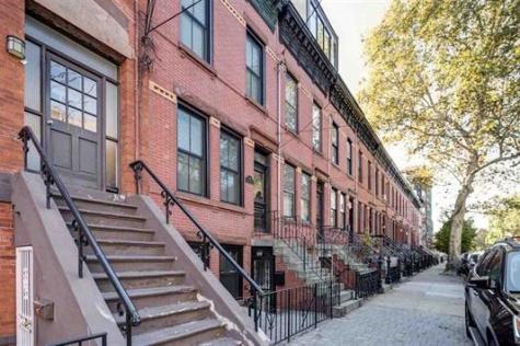 731 Park Avenue Hoboken NJ 07030