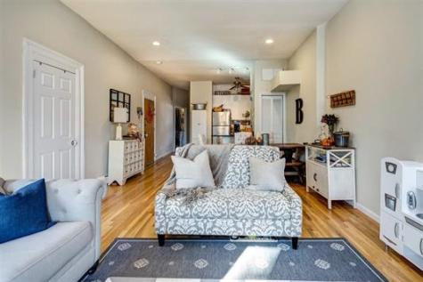 731 Park Avenue Hoboken NJ 07030