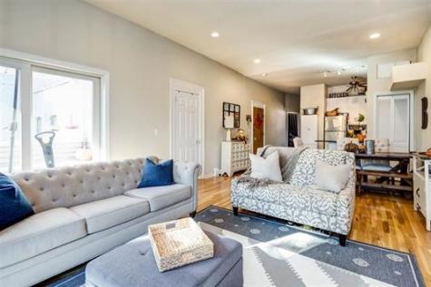731 Park Avenue Hoboken NJ 07030