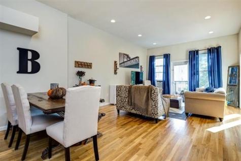 731 Park Avenue Hoboken NJ 07030