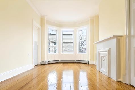 17 Pierce Avenue Jersey City NJ 07307