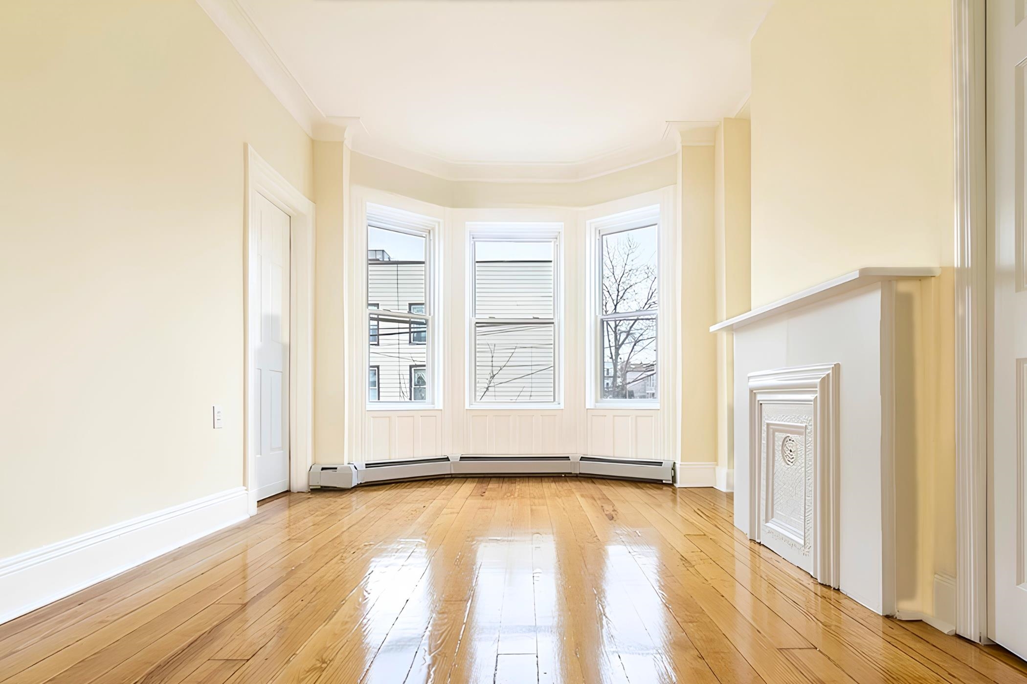 17 Pierce Avenue Jersey City NJ 07307