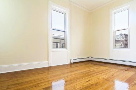 17 Pierce Avenue Jersey City NJ 07307