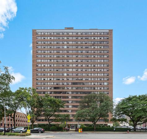 135 Montgomery Street Jersey City NJ 07302