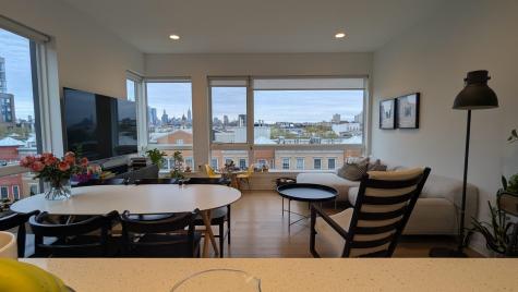 600 Harrison Street Hoboken NJ 07030