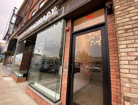 698 Broadway Bayonne NJ 07002
