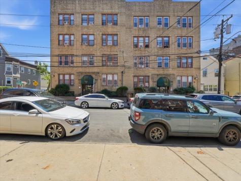 141 Duncan Avenue Jersey City NJ 07306