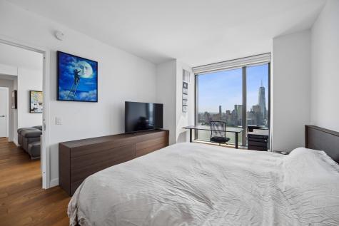 99 Hudson Street Jersey City NJ 07302