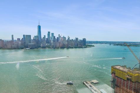 99 Hudson Street Jersey City NJ 07302