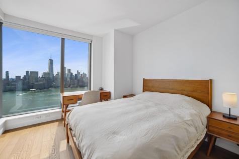 99 Hudson Street Jersey City NJ 07302