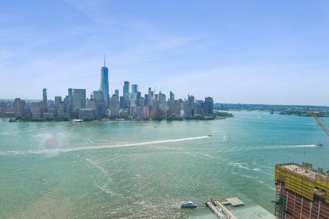 99 Hudson Street Jersey City NJ 07302
