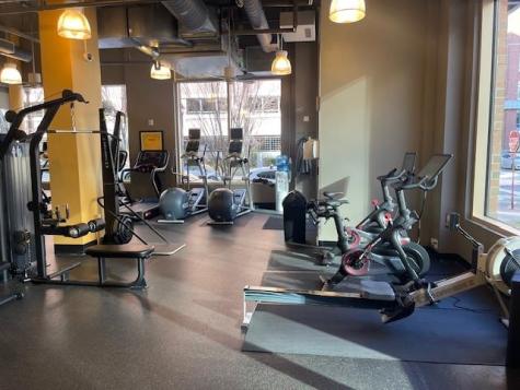 1450 Washington Street Hoboken NJ 07030