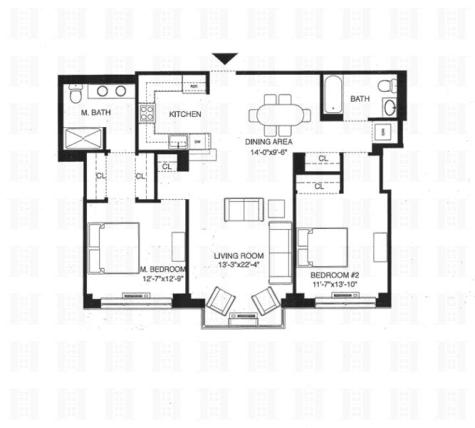 1450 Washington Street Hoboken NJ 07030