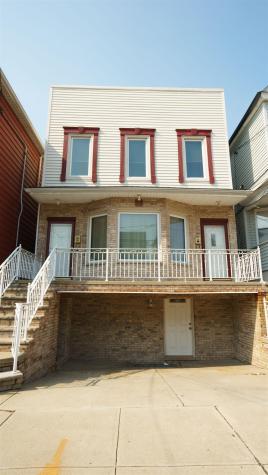 72 West 12th Street Bayonne NJ 07002