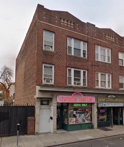 543 West Side Avenue Jersey City NJ 07304