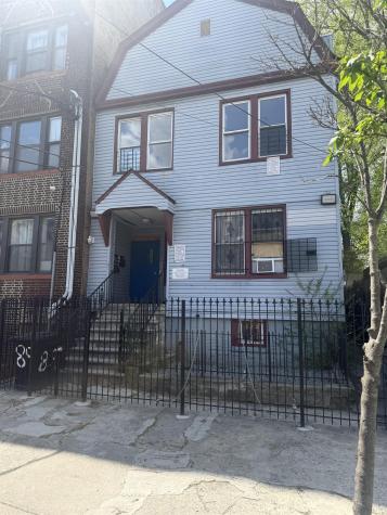 89 Bostwick Avenue Jersey City NJ 07305