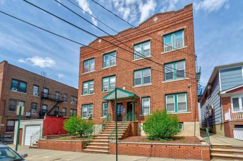 101 West 49th Street Bayonne NJ 07002