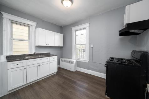 164 Highland Avenue Jersey City NJ 07306