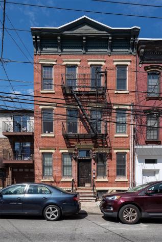 96 Bowers Street Jersey City NJ 07307