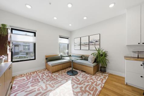 22 Lincoln Street Jersey City NJ 07307