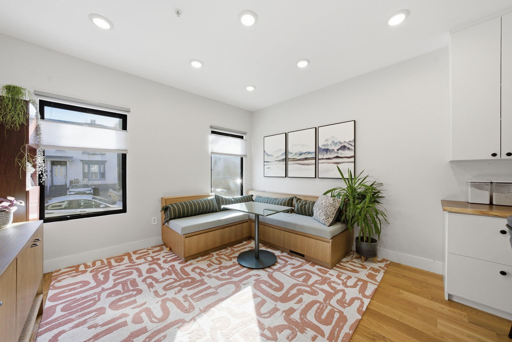 22 Lincoln Street Jersey City NJ 07307