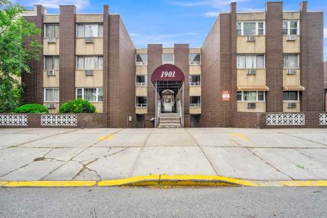 1901 Kennedy Boulevard North Bergen NJ 07087