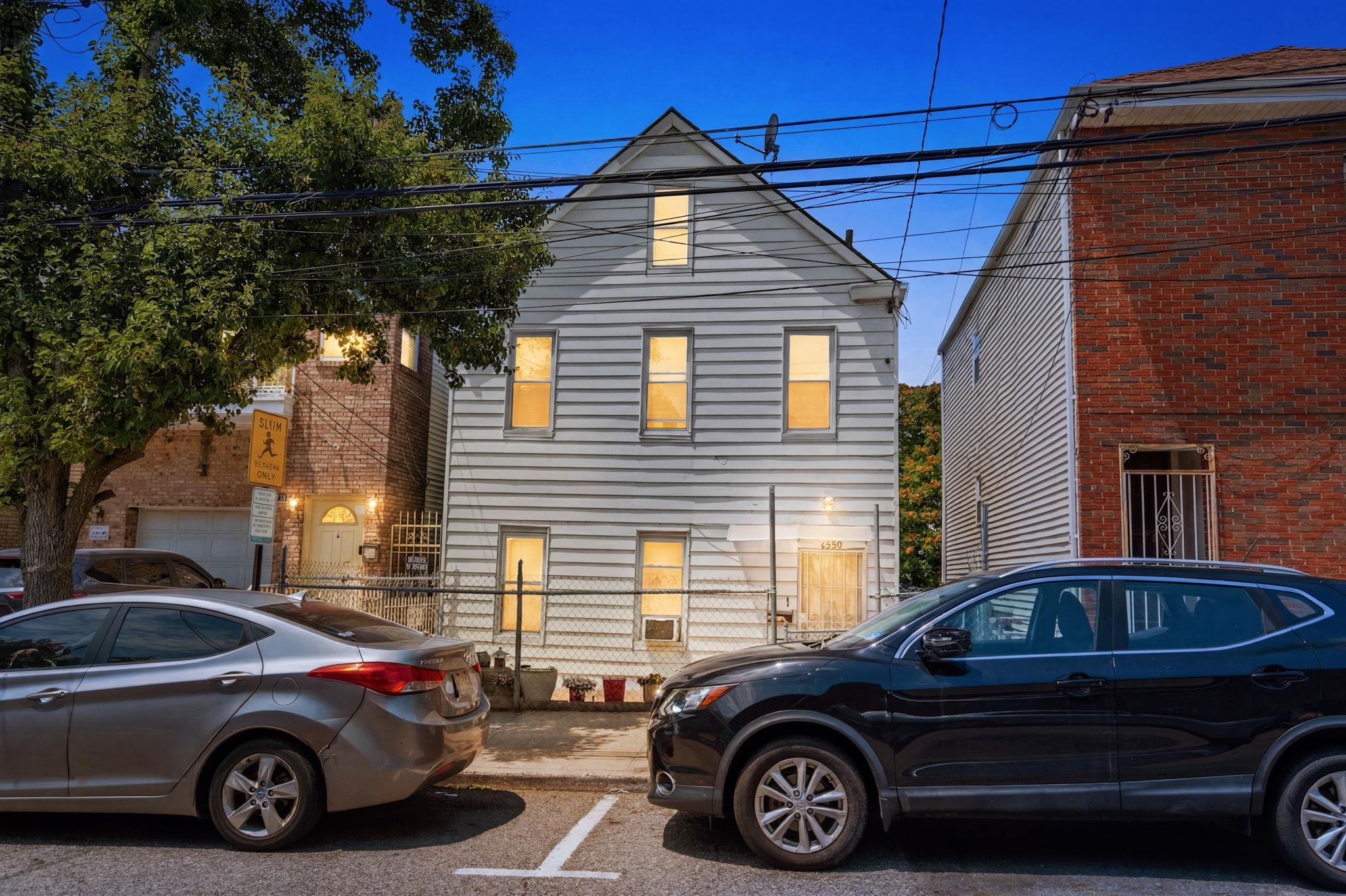 6605 Durham Avenue North Bergen NJ 07047