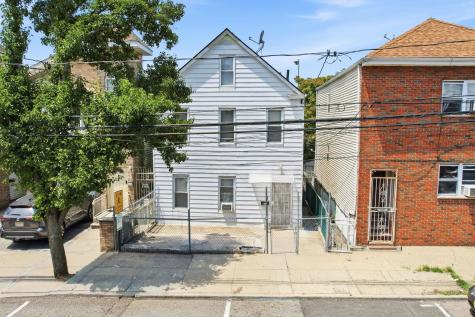 6605 Durham Avenue North Bergen NJ 07047