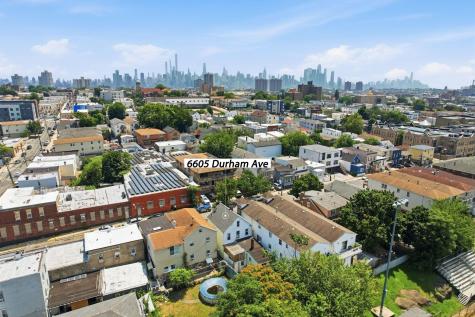 6605 Durham Avenue North Bergen NJ 07047