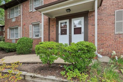 14A Lakeside Drive Millburn NJ 07041