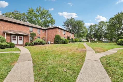 14A Lakeside Drive Millburn NJ 07041