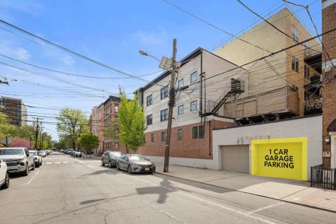 450 2nd Street Hoboken NJ 07030