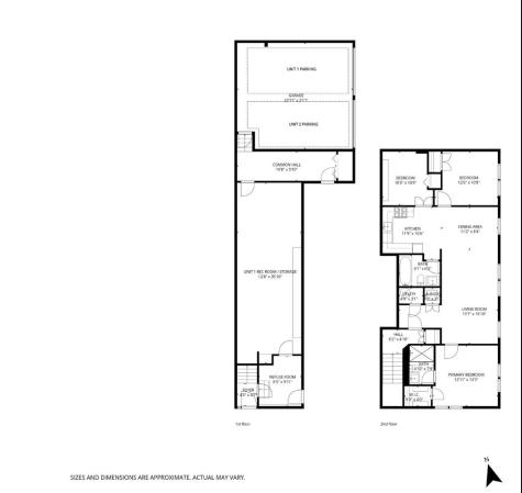 450 2nd Street Hoboken NJ 07030