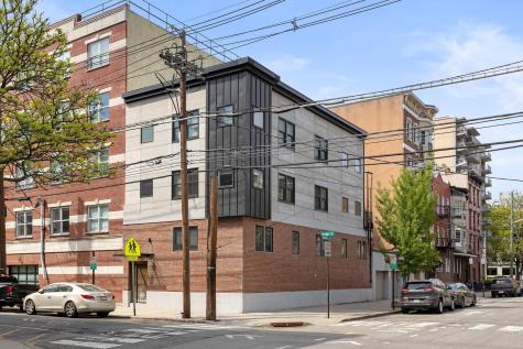 450 2nd Street Hoboken NJ 07030
