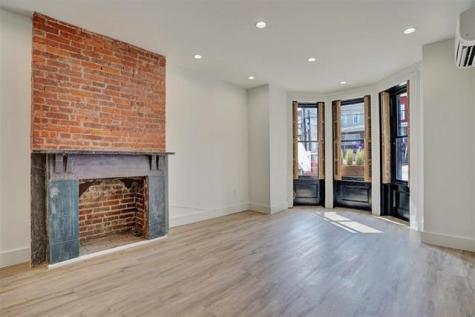 338 Webster Avenue Jersey City NJ 07307