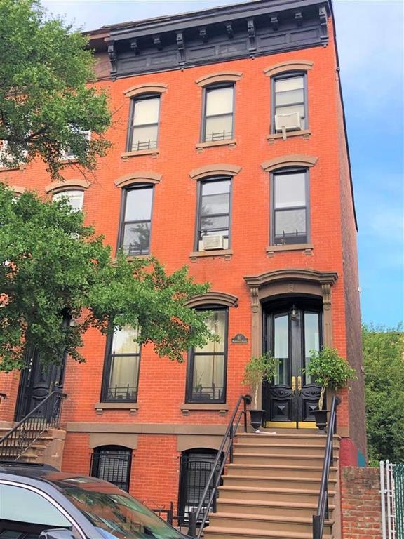 10 Monticello Avenue Jersey City NJ 07304