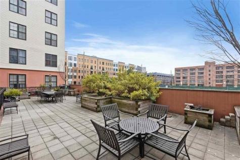 830 Monroe Street Hoboken NJ 07030