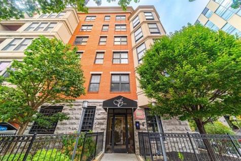 830 Monroe Street Hoboken NJ 07030