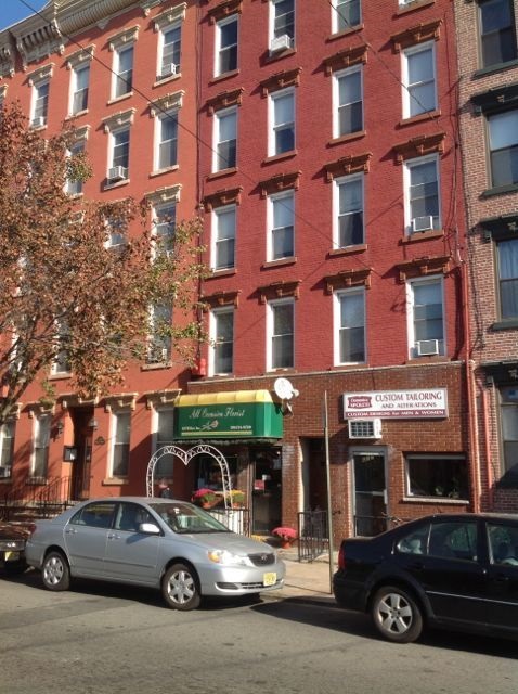 617 Willow Avenue Hoboken NJ 07030