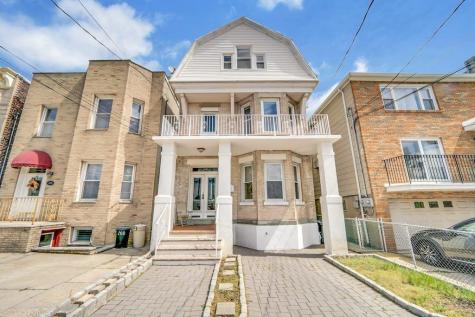 206 Highpoint Avenue Weehawken NJ 07086