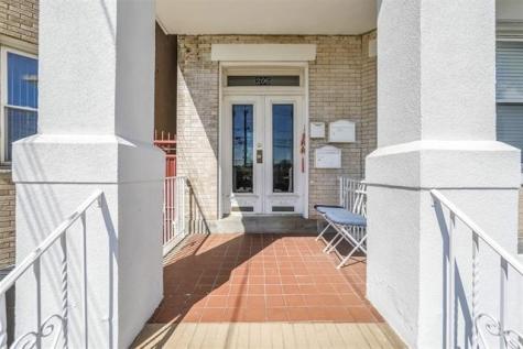 206 Highpoint Avenue Weehawken NJ 07086