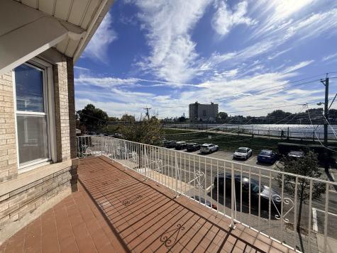 206 Highpoint Avenue Weehawken NJ 07086