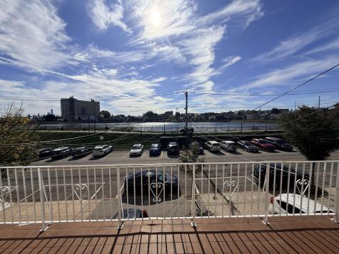 206 Highpoint Avenue Weehawken NJ 07086