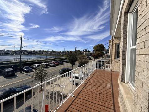 206 Highpoint Avenue Weehawken NJ 07086