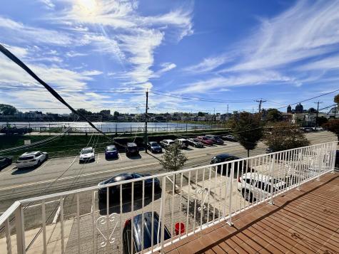 206 Highpoint Avenue Weehawken NJ 07086
