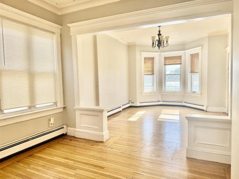 206 Highpoint Avenue Weehawken NJ 07086