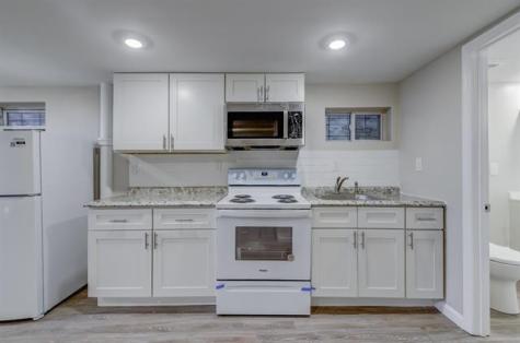 85 Woodland Avenue Jersey City NJ 07305
