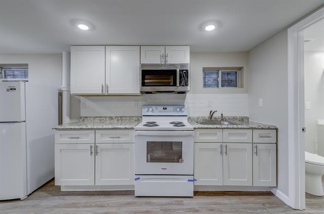 85 Woodland Avenue Jersey City NJ 07305