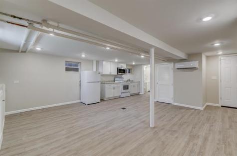 85 Woodland Avenue Jersey City NJ 07305