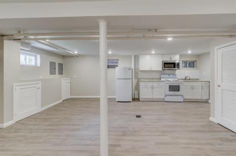 85 Woodland Avenue Jersey City NJ 07305